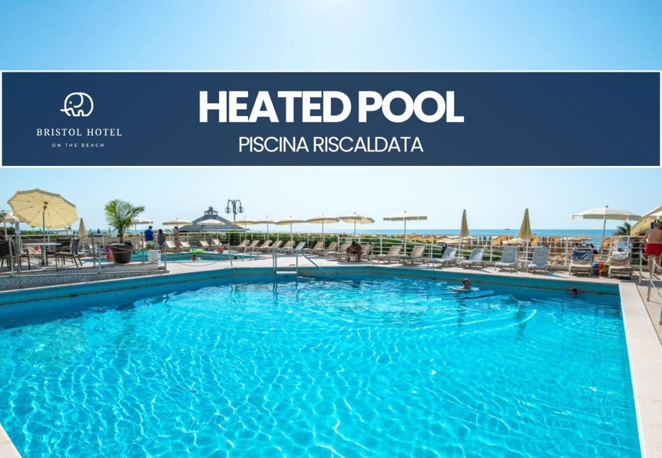 Bristol 4* Lido di Jesolo