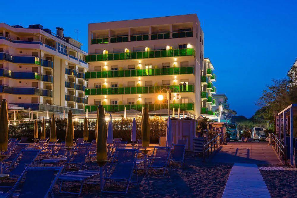 Bristol 4* Lido di Jesolo