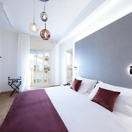 Hotel Bristol 4*