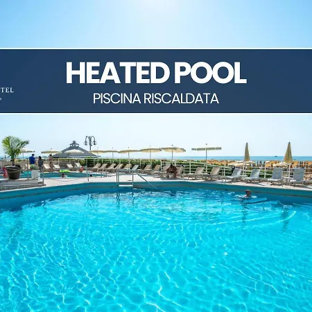Bristol 4* Lido di Jesolo