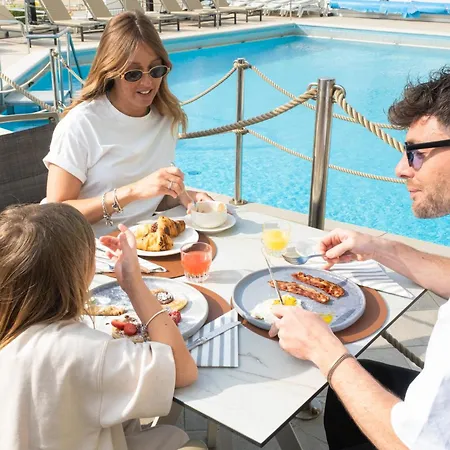 Bristol 4* Lido di Jesolo