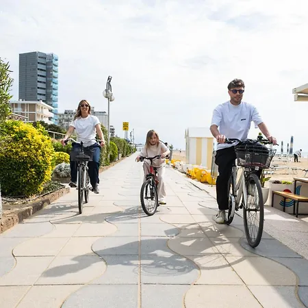 Bristol Hotel Lido di Jesolo