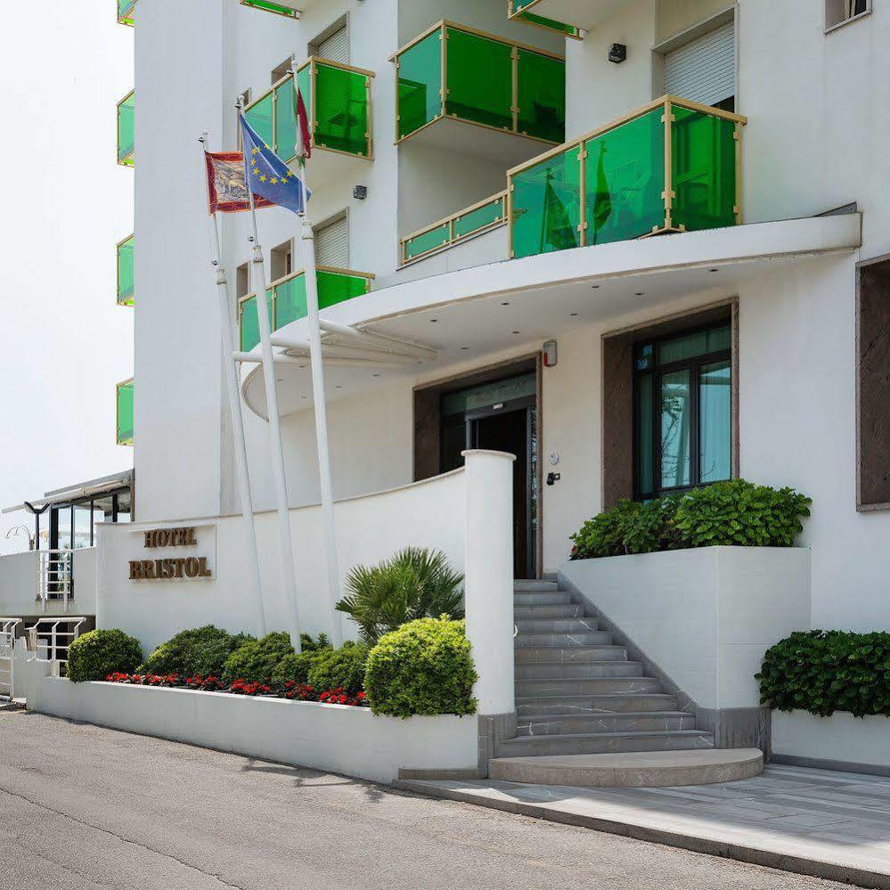 Bristol 4* Lido di Jesolo