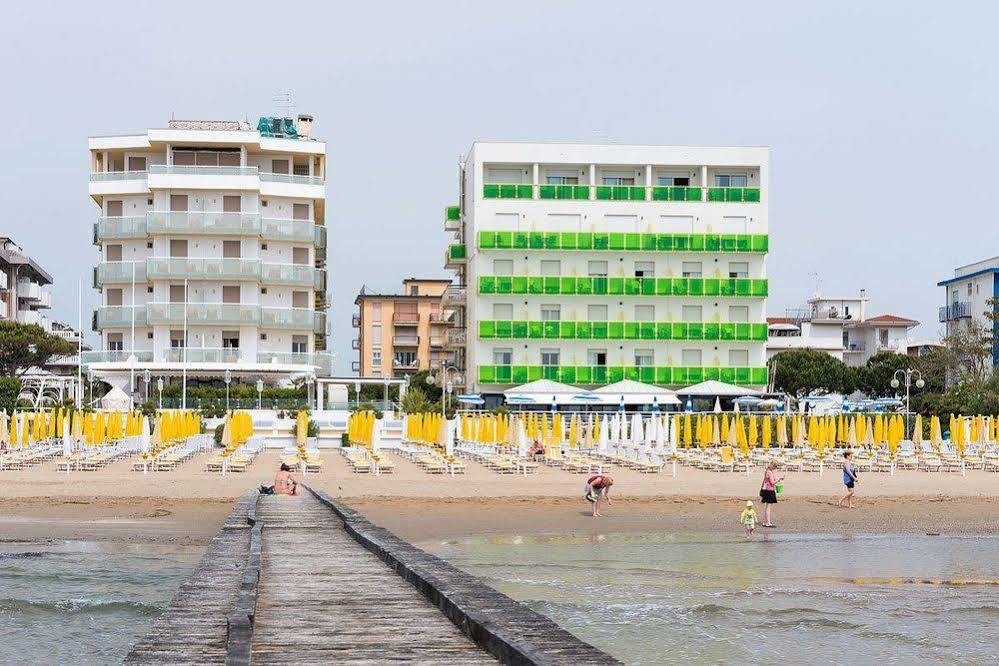 Hotel Bristol Lido di Jesolo